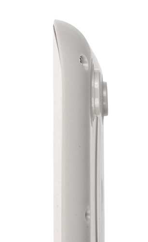 5Kg Digitale Küchenwaage, Siensync SF-2012 Mini Electronische Edelstahl Waage mit LCD Display, Hohe Präzision auf bis zu 1g Silber - 6