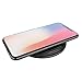 Produktbild Jamicy® Wireless Charger, Wireless Ladestation 10W Fast Wireless Induktions Ladegerät für Galaxy S10+/S10/S10e/Note 9/S9/S9 Plus/Note 8/S8/S8 Plus/S7 und alle Qi-fähige