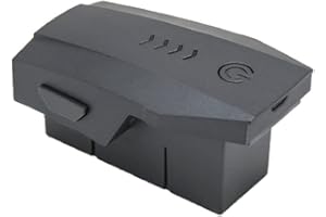 X-Verse ZLL SG907 MAX bateria do drona, 1 x 7,6 V 2600 mAh bateria do drona SG907 MAX