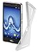 Price comparison product image Hama Coque de protection transparent pour Wiko Tommy 2