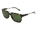 Produktbild Calvin Klein Platinum - CK3185S, Rechteckig, Acetat, Herrenbrillen, HAVANA/GREEN(214 E), 54/18/140