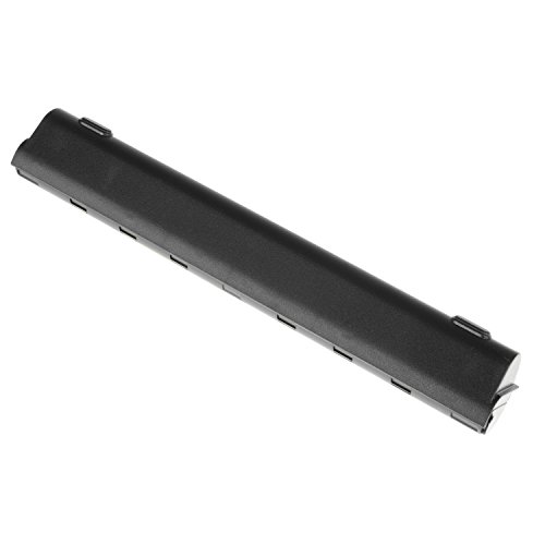 Green Cell® Extended Serie Laptop Akku für Lenovo IdeaPad Z710 (8 Zellen 4400mAh 14.4V Schwarz) - 7