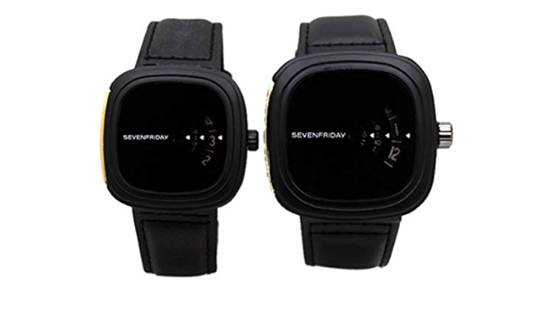 7 friday watch amazon