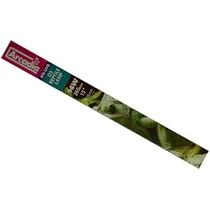 Ardacia FD314 D3 Reptile Lampe, 14 watt