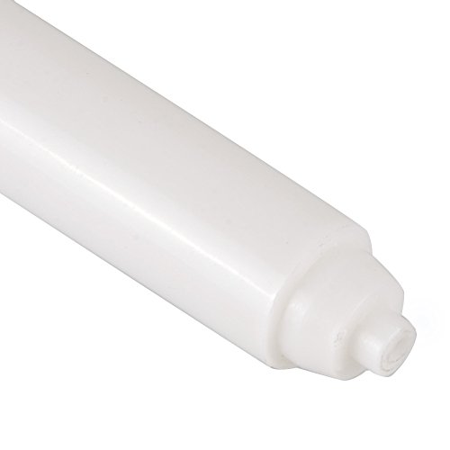 WC-Papierhalter Weiß - 2