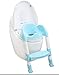 Produktbild Buweiser Faltbare Kinder Kinder Babys Kleinkinder Toilette Töpfchen Trainer Sitz Mit Leiter Kit
