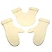 Produktbild Radius Paarhandschuhe Glovers creme - 507 c