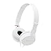 Produktbild Sony MDRZX100 DJ Bügelkopfhörer weiß