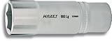 Antrieb 12,5 = 1/2″ HAZET 900Lg-27 Sechskant Steckschlüssel-Einsatz
