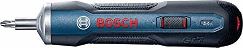 Bosch Go Tournevis sans fil 3,6 V