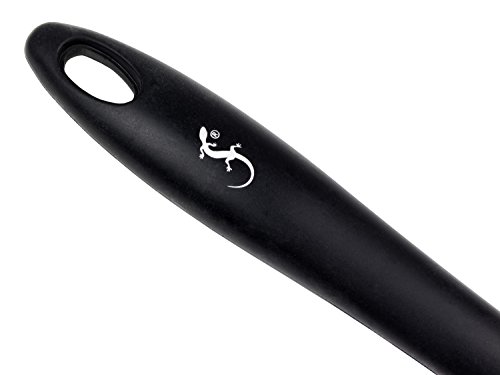 Lurch 221607 Schaber Silikon, 34 cm, schwarz - 3