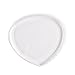 MAANGE Silicone Puff Sponge Beauty Blender Applicator for Makeup and Tanning Lotion