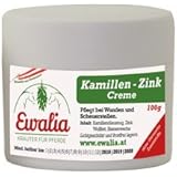 Ewalia Kamillen-Zink-Creme 100 g