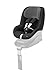 Maxi-Cosi Pearl Car Seat Replacement Seat Cover, Black Raven
