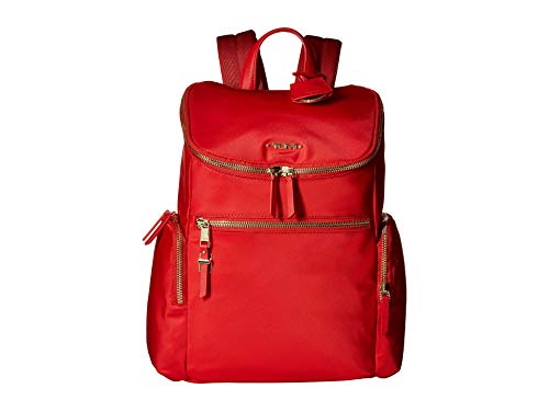 Preisvergleich Produktbild Tumi Damen Voyageur Bethany Rucksack rot sunset OneSize