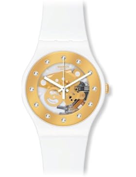 Swatch Sunray Glam Damenuhr SUOZ148