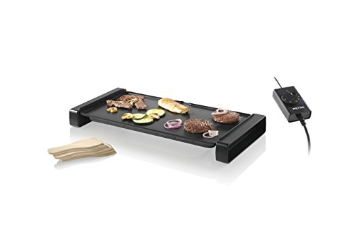 Preisvergleich Produktbild Petra Electric TG 33.07 Tischgrill Fun