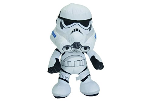 Que la fuerza te acompañe amigo! muñeco de peluche de star wars muy económico