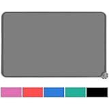 reopet Silikon Hund Cat Napfunterlage Food Pad Antihaftbeschichtung Wasser Kissen FDA genehmigt Wasserdicht