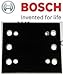 Produktbild Bosch Genuine Foam Panel/Sander Plate (To Fit: Bosch GSS 140A Sander)