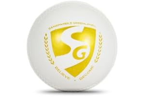 SG Everlast Tec Synthetic Ball