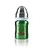 Pacific Baby 4ounce 3-in-One Thermal Baby Bottle (Cherries)