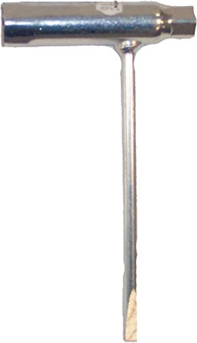 Preisvergleich Produktbild Kerzenschlüssel-Kombi 10x16 mm