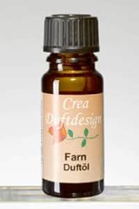 Duft&ouml;l - Farn (10 ml)
