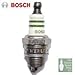 Produktbild Bosch - Spezial Zündkerze WSR6F x 1
