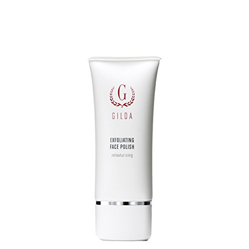 GILDA Exfoliating Face Polish