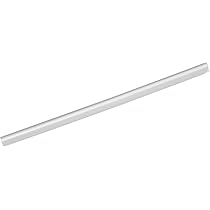 Durable Dorsino Rilegafogli A4 | 297mm Trasparente Per 60 Fogli Confezione Da 50 Pezzi - Foto 6