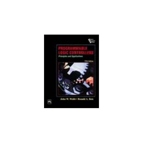 Buy Programmable Logic Controllers Principles and Applications, 5th ed