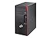 Produktbild Fujitsu ESPRIMO P558/E85+ Micro Tower, i5 8400, RAM 8GB, SSD 256GB NVMe, DVDRW, UHD630, Win10 PRO