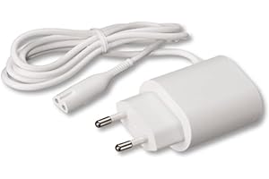 LORTECH Adaptateur de charge - smart plug - blanc 5214