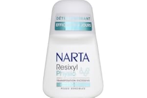 Narta Resixyl Dezodorant, 50 ml