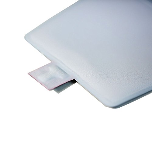 JUNELIO Marque fran  aise Diffuseur universel con  u pour flash int  gr   pop up pour Canon Nikon Pentax - DFPU3