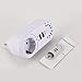 Produktbild LouiseEvel215 220V Interruptor Mini USB 2.1A 5V Adapter Enchufe Toma de corriente Cuenta regresiva Energie Controlador de Tiempo electrónico