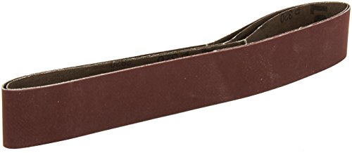 DeWALT Schleifband für stationäre Maschinen 45x715 K320, 3 Stück, DT3356-QZ