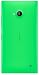 Produktbild Nokia CC-3086 Wireless Qi Charging Clip-On Hard Shell Hülle Case Cover mit Ladefunktion für Nokia Lumia 735 - Grün