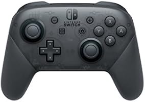 Nintendo Switch Pro Controller