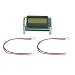 Produktbild Nitrip 1 MHz ~ 1,1 GHz PLJ-0802-F LED Digitalanzeige Frequenzzähler Tester Modul Für Amateurfunk