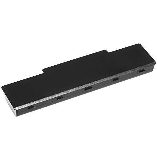 Green Cell® PRO Serie AS07A31 AS07A41 Laptop Akku für Acer Aspire 57xx 5735 5735Z 5736 5736Z 5737Z 5738 5738G 5738PZG 5738Z 5738ZG 5740 5740G (Original Samsung SDI Zellen, 6 Zellen, 5200mAh, Schwarz) - 3
