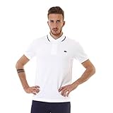  Lacoste Polo PH3155 Blanco 8 Blanco