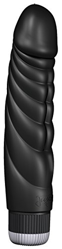 Preisvergleich Produktbild Joydivision 15801 Vibrator Joystick Mr. Big schwarz