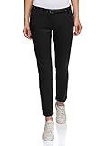 schwarze chino hose herren oodji Ultra Bekleidung fällt kleiner aus. Wir empfehlen Ihnen, eine Nummer größer als Ihre Normalgröße zu bestellen oder sich nach der oodji-Größentabelle zu richten. Unser Model ist 175 cm groß und wiegt 52 kg. Es trägt Größe S. Seine Umfänge: 85/65/90