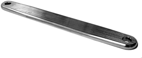 DIVERSIFIED MACHINE SRC-2545 Aluminum Jacobs Ladder Strap