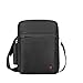 Produktbild ALHM Schulter Crossbody Männlichen Oxford Tuch Multifunktions Business Casual Tablet Tasche,Black-big-onesize