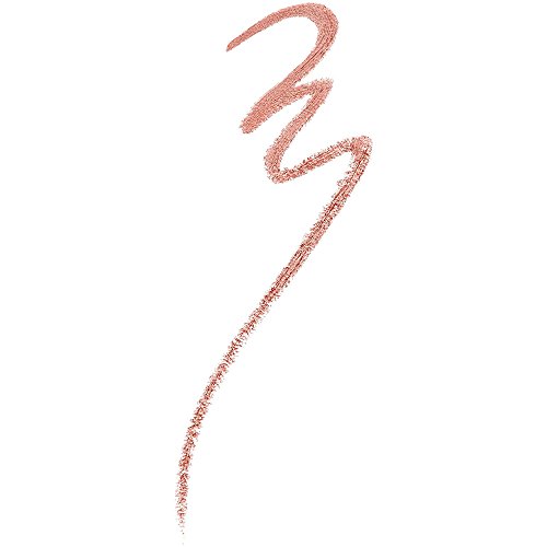 Maybelline New York Color Sensational Lippenkonturenstift Shaping Lip Liner Nr. 10 Nude Whisper, 1er Pack (1 x 1 Stück) - 4