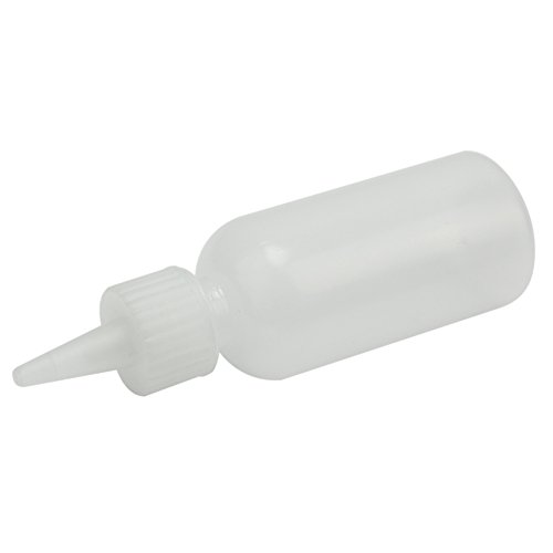 50 ML Squeezable Rosin Flasche Flüssigkeitsspender für Solder Flux Alkohol Paste Wasser Öl Dispenser - 5