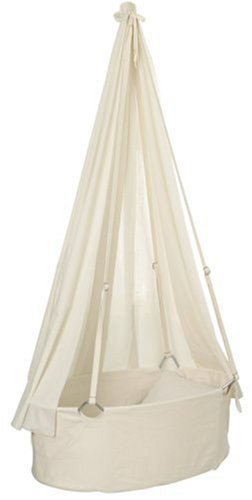Leander Cradle Cover